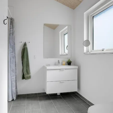 Feriehus Gorgeous In With Kitchen *