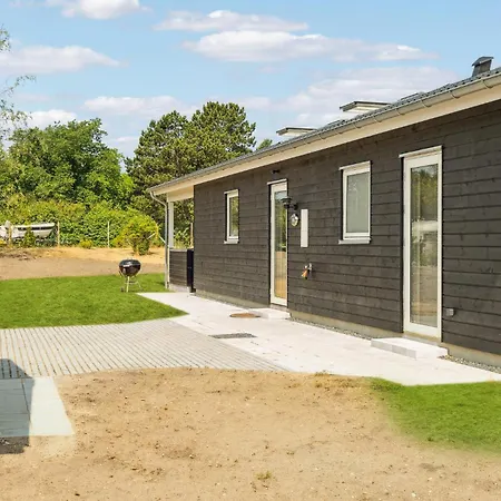 Feriehus Gorgeous In With Kitchen Vig